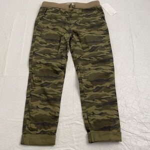 Epic Threads camouflage cuffed pull-on pants 6